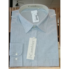 Chemise Cambier
