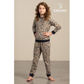 Pyjama Flore 10-16 ans