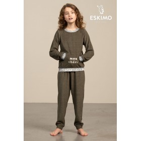 Pyjama Pia 10-16 ans