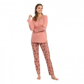 Pyjama Babs