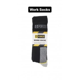 Work socks